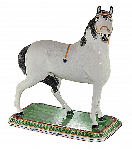 Past Fairs: The New York Antique Ceramics Fair, Jan 22 &ndash; Jan 26, 2020