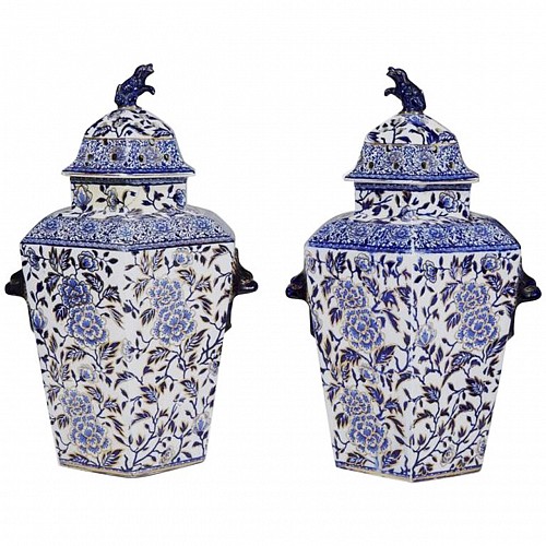 Inventory:&nbsp;Ironstone