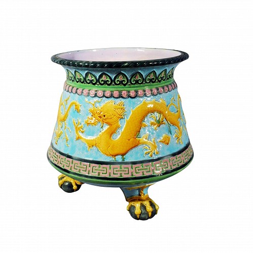 Majolica