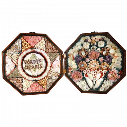 Inventory:&nbsp;Valentines & Shellwork