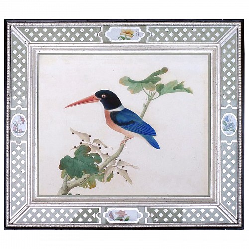 Inventory:&nbsp;China Trade Pictures