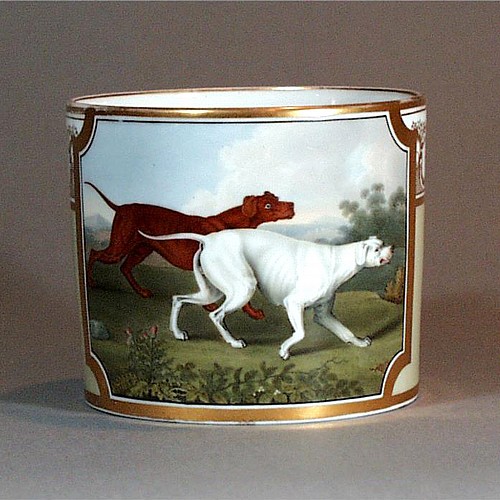 Inventory:&nbsp;Ceramics