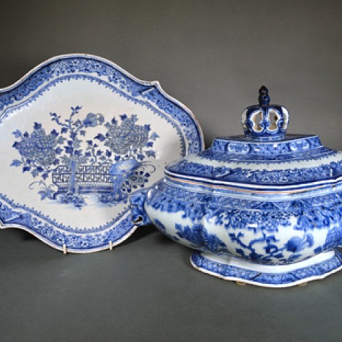 Inventory:&nbsp;Asian including Chinese & Chinese Export