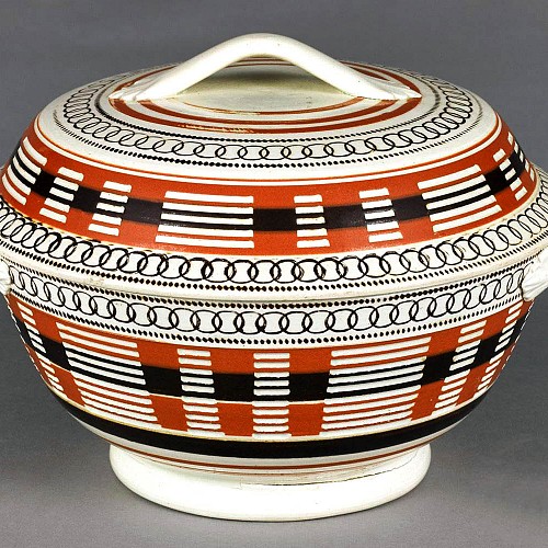 Inventory:&nbsp;British Pottery