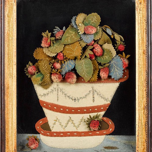 Inventory:&nbsp;Textiles