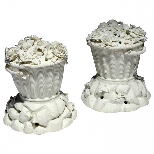 Inventory:&nbsp;Porcelain
