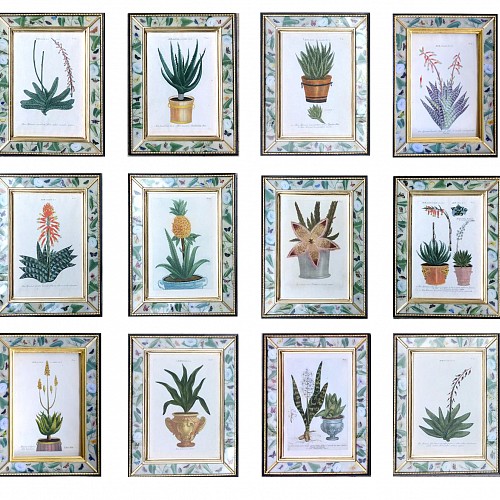 Inventory:&nbsp;Engravings