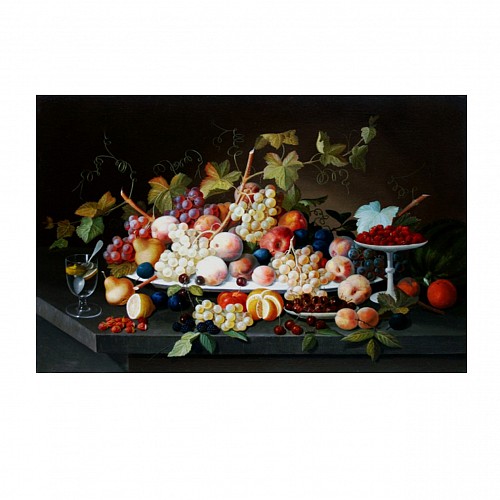 Inventory:&nbsp;Paintings