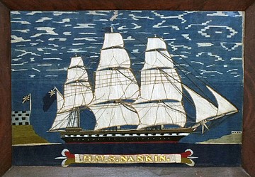 The Newport Show: Antiques, Art & Exquisite Objects