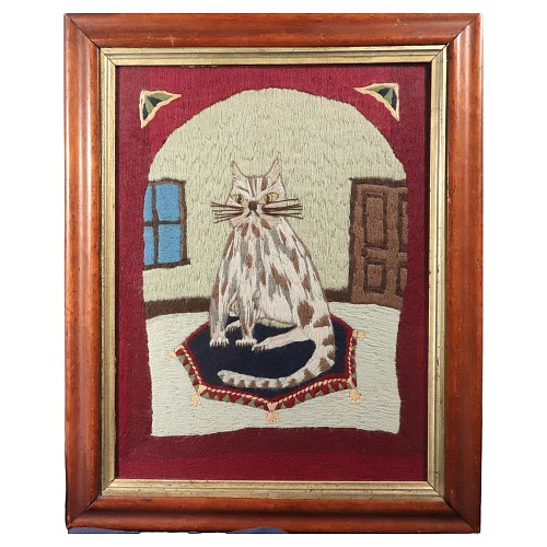 Past Fairs: Spring Antiques at Rhinebeck, May 23 &ndash; May 24, 2026