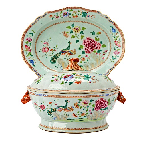Delaware Antiques Show